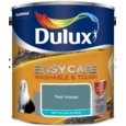 DULUX EASYCARE W&T MATT TEAL VOYAGE 2.5L